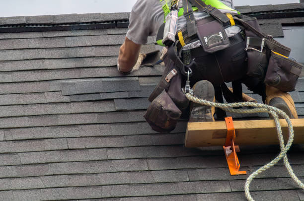 Reliable Flat Roof Repair contractor in Lewiston, CA by Brentwood Metal Roofing