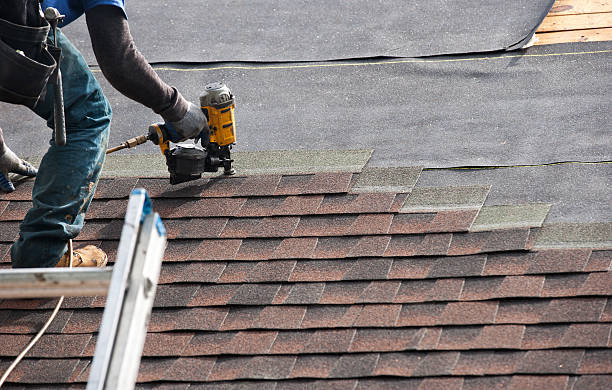 Licensed Flat Roof Repair service in Lewiston, CA - Brentwood Metal Roofing